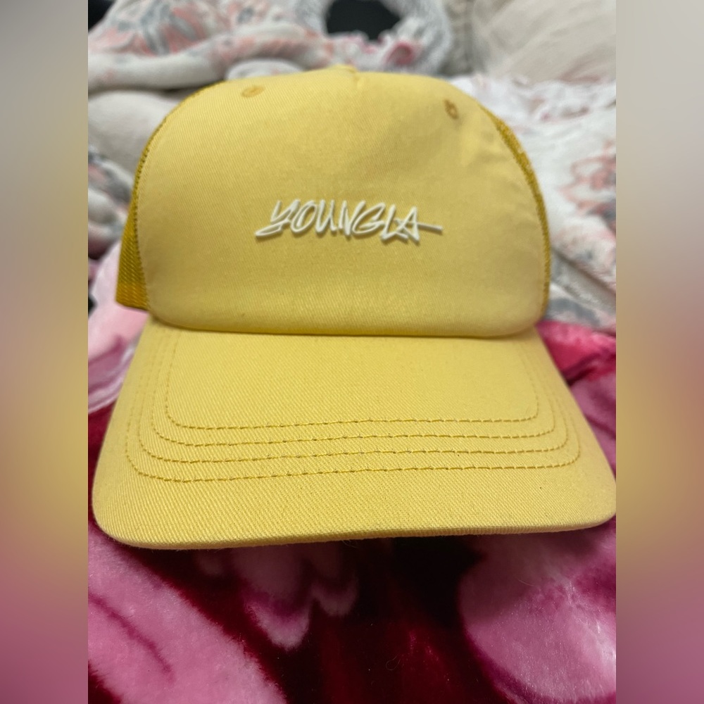 YOUNGLA hat